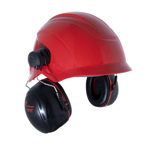 Sana Helmet Mounted Ear Defenders (05056375417603)